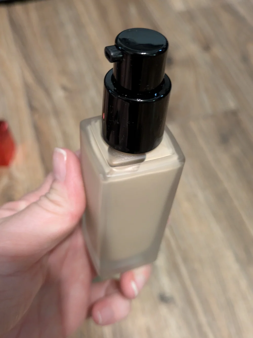 One Size Foundation 20N